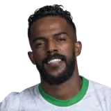 Nawaf Al-Abid