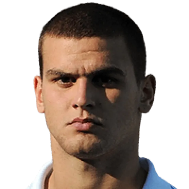 Leandro Gonzalez-Pirez