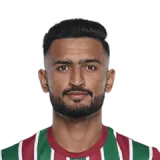 Manvir Singh