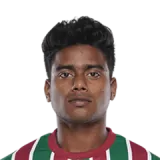 Fardin Ali Molla
