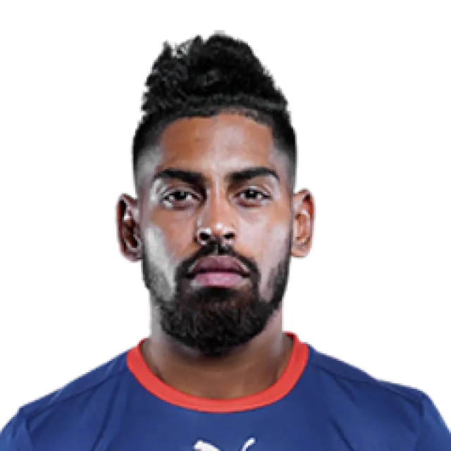 Roy Krishna
