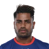 Prabir Das