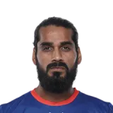 Sandesh Jhingan