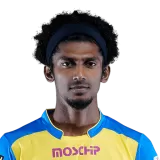 Abdul Nediyodath