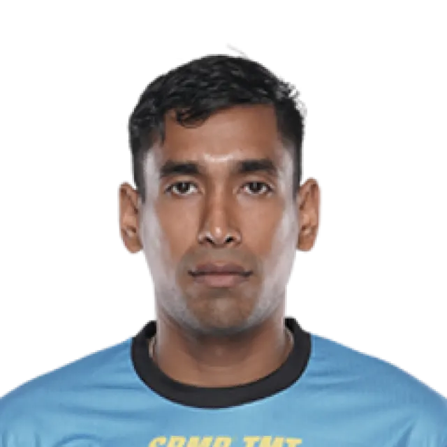 Avilash Paul