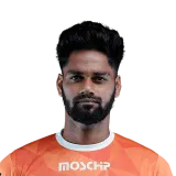 Albino Gomes