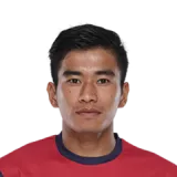 Boris Thangjam