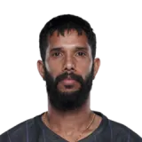 Michael Soosairaj