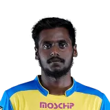 Rohit Kumar Football Player