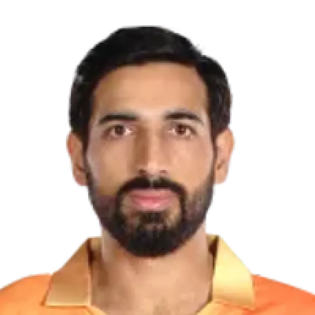 Jarren Bacher Cricket Player