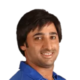 Keagan Lion-Cachet Cricket Player