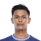 Ninthoinganba Meetei Football Player