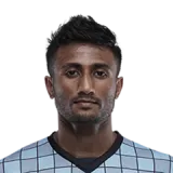 Vignesh Dakshinamurthy