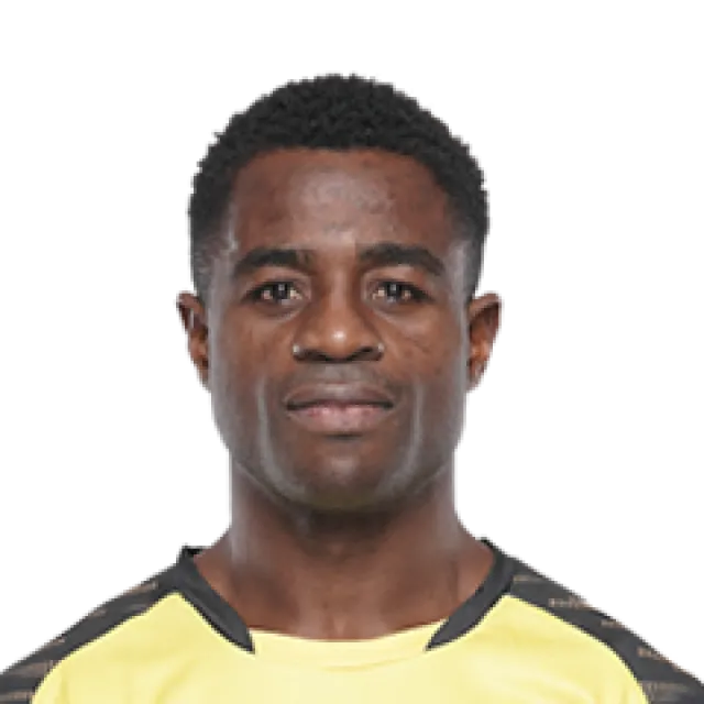 Bartholomew Ogbeche