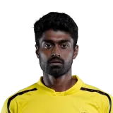 Sanjiban Ghosh
