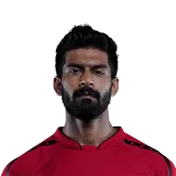 Ashutosh Mehta Football Player