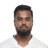 Provat Lakra Football Player