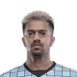 Mandar Rao Dessai