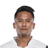 Tondonba -Singh Football Player