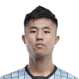 Lalengmawia Apuia Ralte