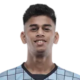 Mohammed Asif