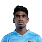 Raynier Fernandes