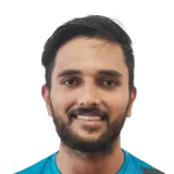 Manoj Bhandage Cricket Player