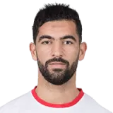 Yassine Meriah