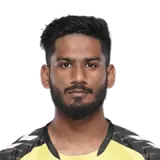 Aaren DSilva