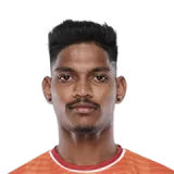 Devendra Murgaonkar Football Player