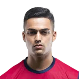 Ishan Pandita