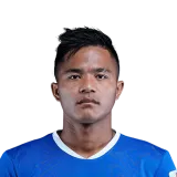 Edmund Lalrindika