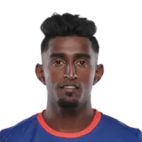 Leon Augustine Football Player