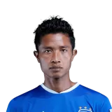 Semboi Haokip