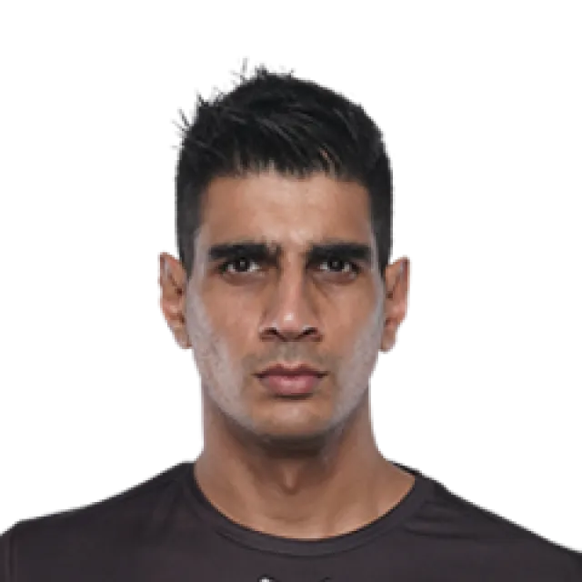 Gurpreet Singh-Sandhu