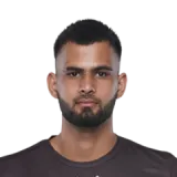 Lara Sharma Football Player