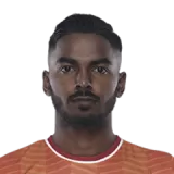 Sanson Pereira