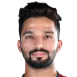 Rajat Patidar