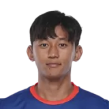 Namgyal Bhutia Football Player