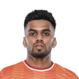 Brandon Fernandes