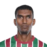 Lenny Rodrigues