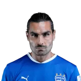 Dimas Delgado