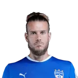 Erik Paartalu