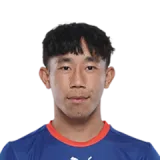Huidrom Thoi-Singh Football Player