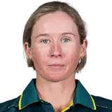 Beth Mooney Cricket Player