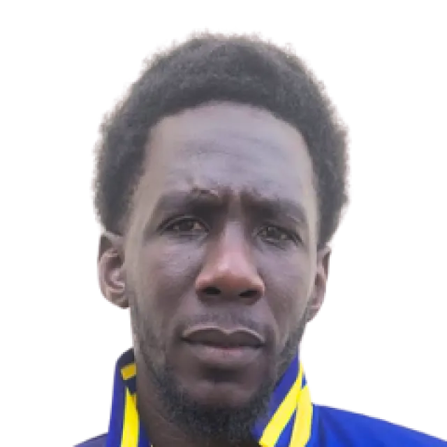 Ozico Williams Cricket Player