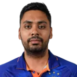 Avesh Khan
