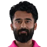 Mihir Hirwani