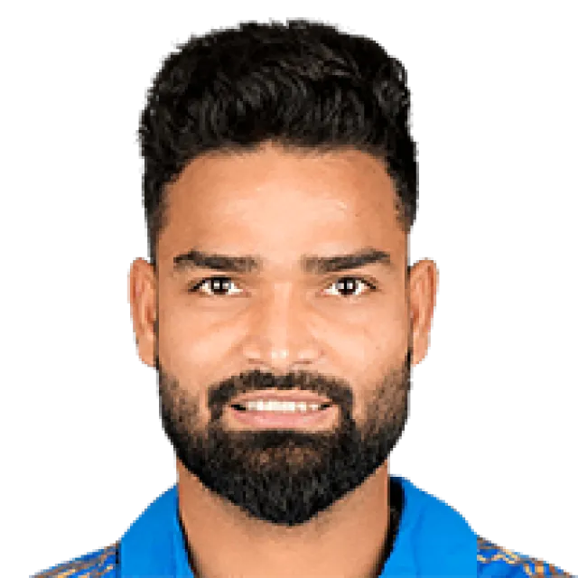 Kumar Kartikeya