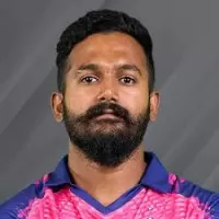 KM Asif